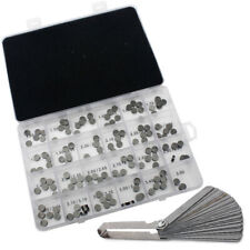 141Pcs 7.48mm Valve Shims Kit