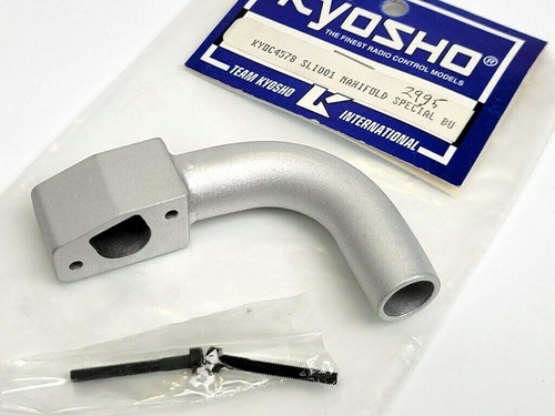 Vintage 1991 kyosho - vintage, sli001
