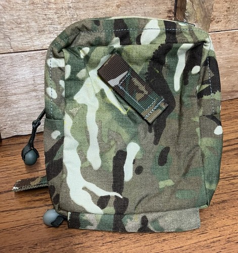 New british army - new, mtp