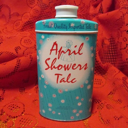 Vintage antique cheramy april - vintage,