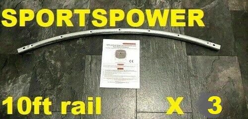 Sportspower 10 ft - 3,