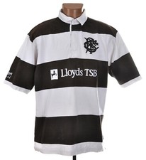 BARBARIANS 2003 HOME RUGBY