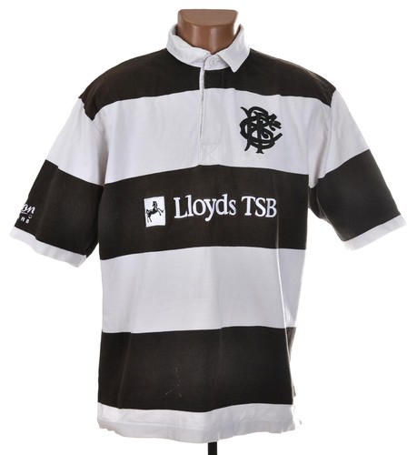 Barbarians 2003 home rugby - home,