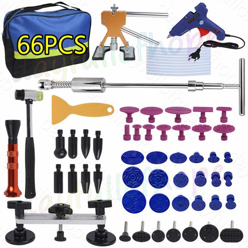Pdr car dent puller - puller, paintless