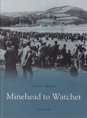 Minehead watchet local - minehead,