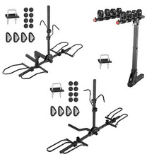 VEVOR 2/4 Bike Rack Hitch