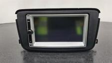SMART FORTWO - BRABUS XCLUSIVE - MK2 (C451) 2007 On - CD Player Stereo Headunit