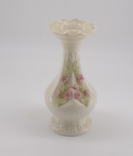 Vintage 1996 Belleek Pottery
