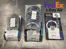 ACL Engine Bearing Set Rods