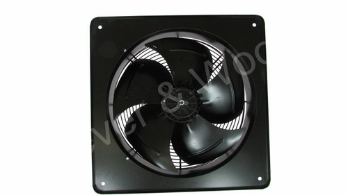 Commercial ventilation - commercial,