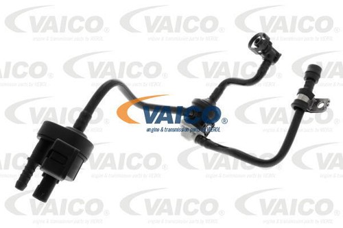 Vacuum control valve egr - control,