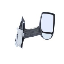 Manual Long Arm Wing Door