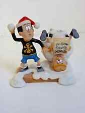 Robert Harrop BEANO DANDY BDCS05 DANNY & SMIFFY 4th DAY OF XMAS LTD ED 1000 NEW