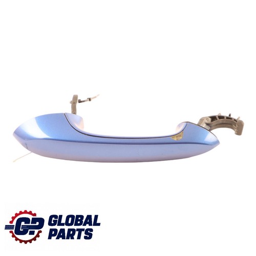 Door handle bmw f40 g20 - handle,