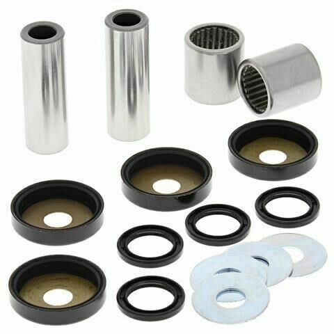 Lower arm bearing seal - &,