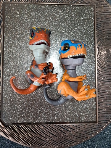 Fingerlings blaze - blaze, +