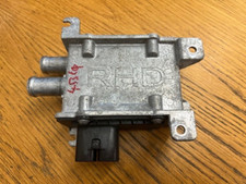 2021 Smart EQ ForFour 453 Heating Exchange Valve ECU 571432470R A4538308400