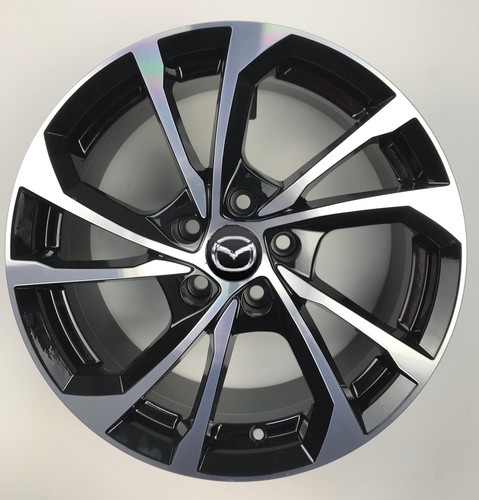 Alloy wheels compatible mazda - wheels,