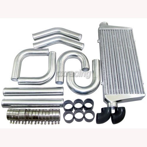 Intercooler piping kit for - kit,