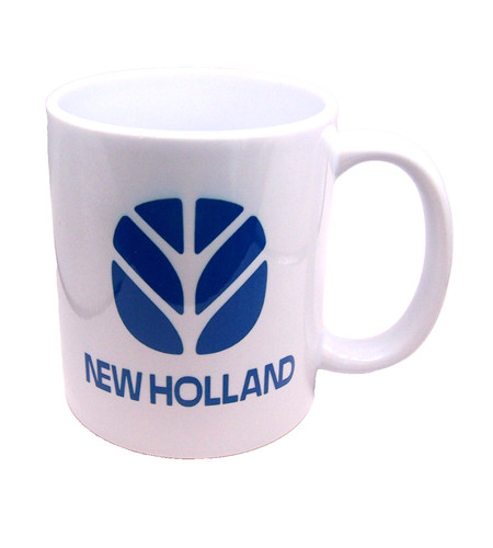 New holland tractors ceramic - new,