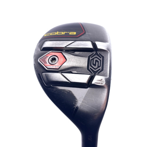Used cobra king speedzone - king,