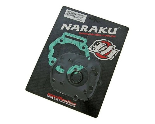 Cylinder gasket set naraku - cylinder,