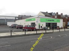 Photo 12x8 The Co-operative