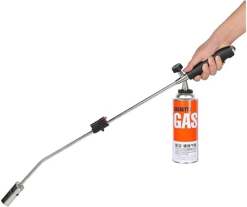 Butane gas weed burner - weed,