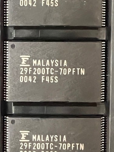 Meg flash memory fuji - 2,