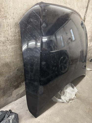 Audi bonnet coupe 8t - bonnet, a5