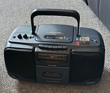 Aiwa Stereo Boombox CSD-EX120