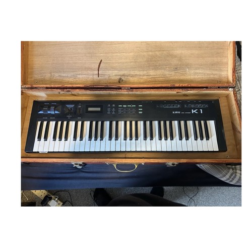 Kawai digital key - k1, 61-key
