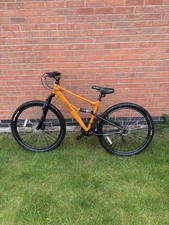 Apollo radar mountain - radar, bike
