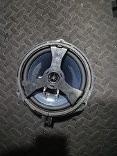 Ford Fiesta Mk7 Speaker Door Drivers OR Passengers Rear AA6T18808GA 2008 - 2020