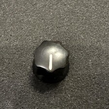 LINE 6 Spider Valve Knob D