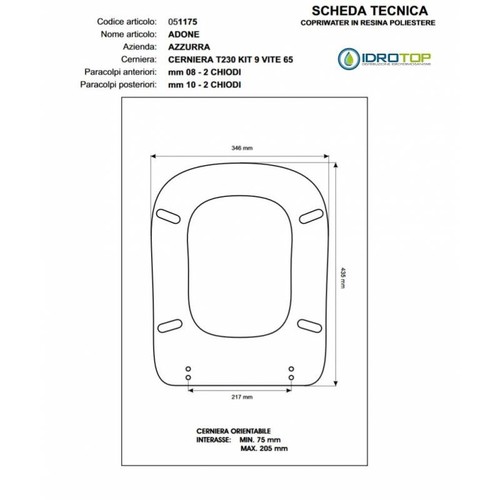 Toilet seat - toilet,