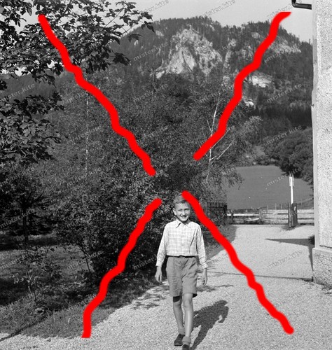 Negative-Bayrischzell-Oberbaye