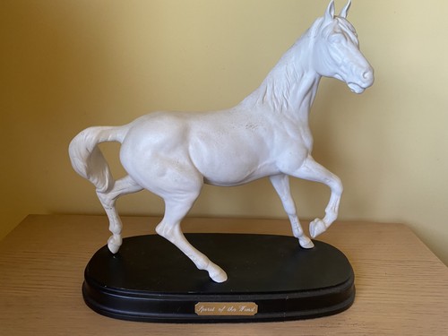 Royal doulton spirit of - ,