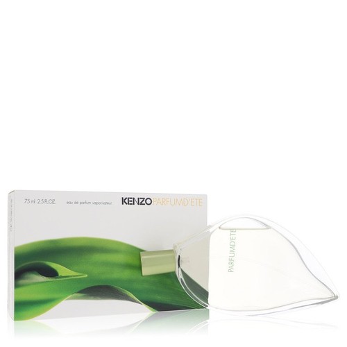 Parfum ete kenzo - by, de
