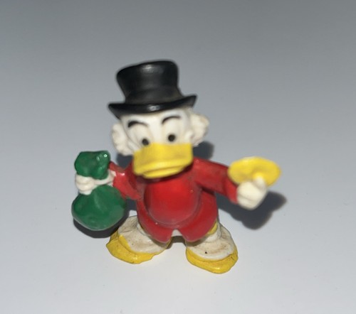 Vintage disney bullyland - vintage,