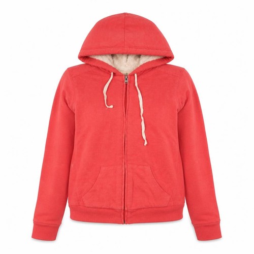 Hollister womens full zip - full,
