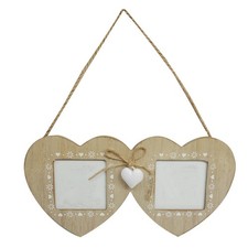 Wooden Wall Hanging Photo