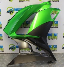 Kawasaki Z 1000 SX Panel
