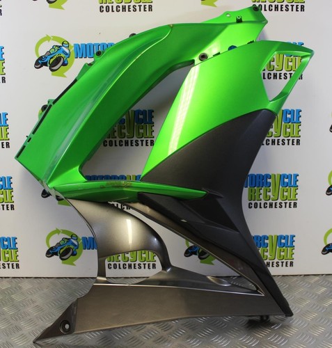 Kawasaki 1000 panel - 1000,