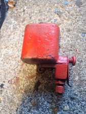 Petter M 5 Hp Primer  Stationary Engine