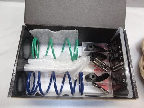 Dynojet clutch kit rzr - dynojet,