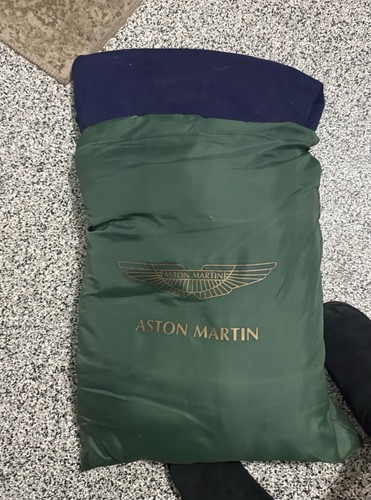 Aston martin db7 - aston,