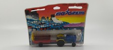vintage majorette tractor and