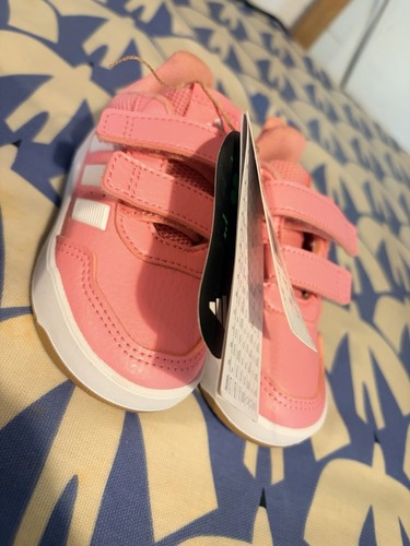 Adidas infant pink - adidas,