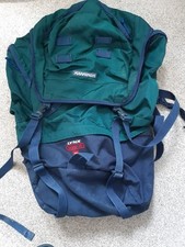  Karrimor LYNX AERGO ST 65 Backpack Hiking